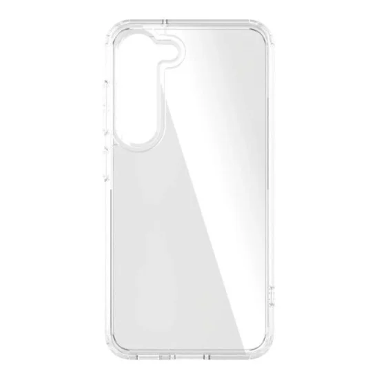 Cover Samsung S23 Hardcase Panzerglass - Clear